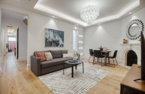 Stunning 5-bedrooms Townhouse in an Paddington, Sydney